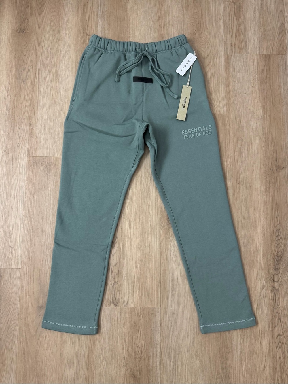 Essentials Fear Of God Sycamore Relaxed Sweatpants